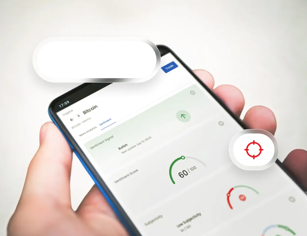 pov RapidChanceRecognition